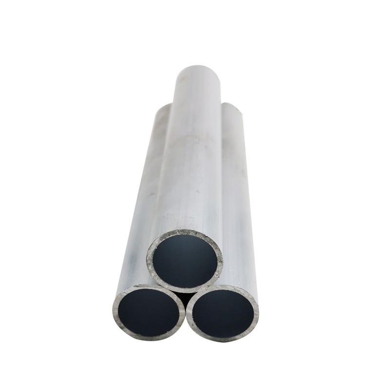 Basic Aluminium Profiles