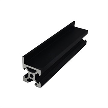 What Are The Types Of Guide Rails?